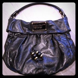 Marc Jacobs hobo bag